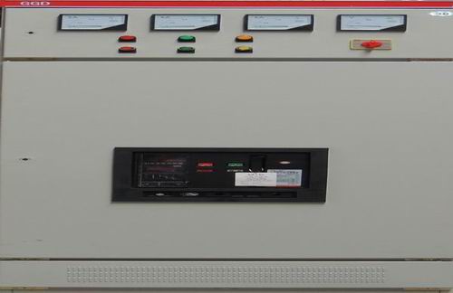 雷波低压配电箱