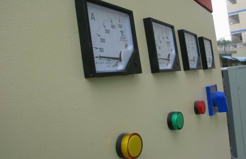 雷波配电盘 雷波配电盘